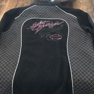 Harley-Davidson jacket